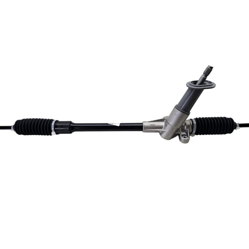 Caixa de Direção Mecânica Nova para Volkswagen Fox 2003 até 2010 (PINHÃO ESTRIADO) - Image 10