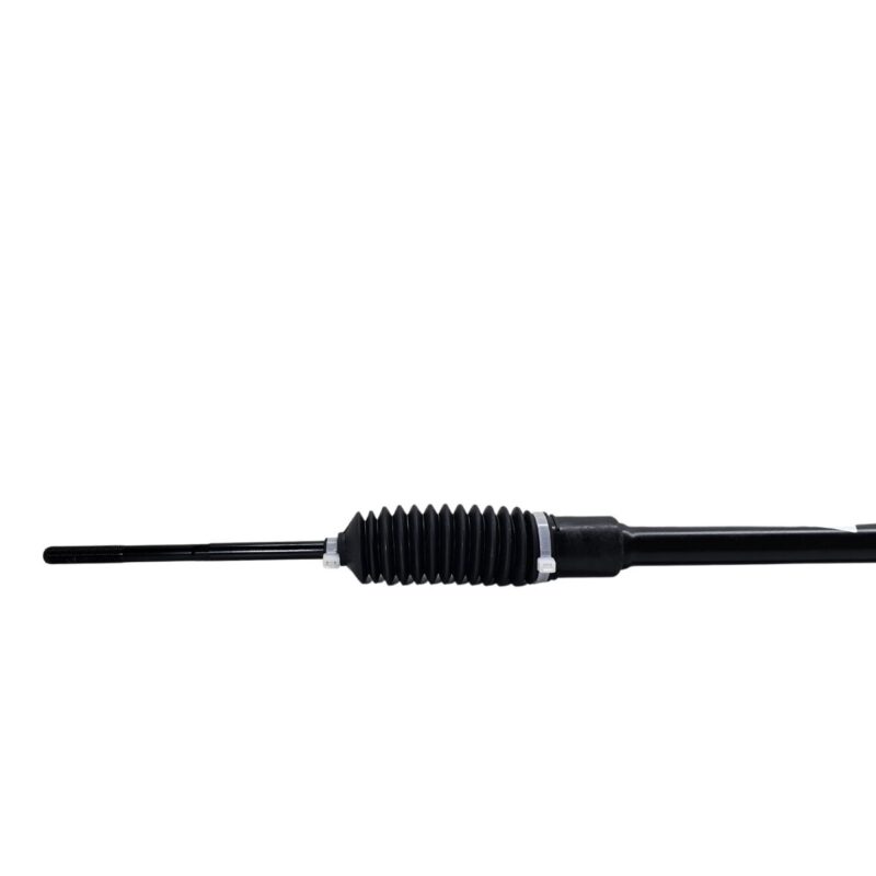 Caixa de Direção Mecânica Nova para Volkswagen Fox 2003 até 2010 (PINHÃO ESTRIADO) - Image 12