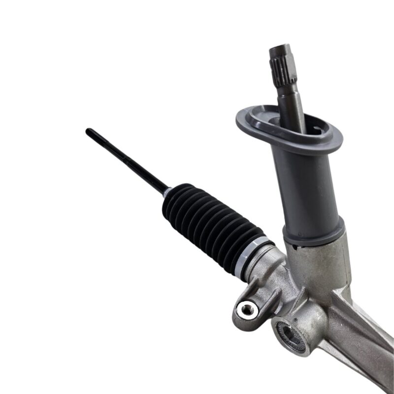 Caixa de Direção Mecânica Nova para Volkswagen Fox 2003 até 2010 (PINHÃO ESTRIADO) - Image 3