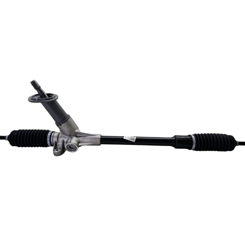 Caixa de Direção Mecânica Nova para Volkswagen Fox 2003 até 2010 (PINHÃO ESTRIADO) - Image 6