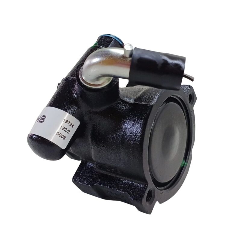 Bomba de Direção Hidráulica para Volkswagen Gol (G2/G3/G4) 1.6 / 1.8 / 2.0 - 1997 Em diante - Image 2