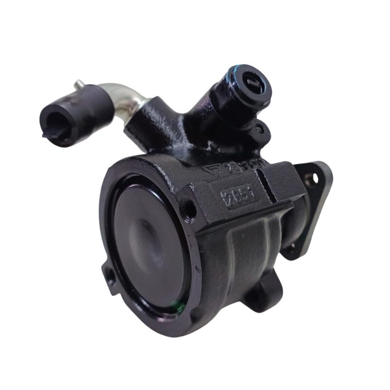 Bomba de Direção Hidráulica para Volkswagen Gol (G2/G3/G4) 1.6 / 1.8 / 2.0 - 1997 Em diante - Image 3