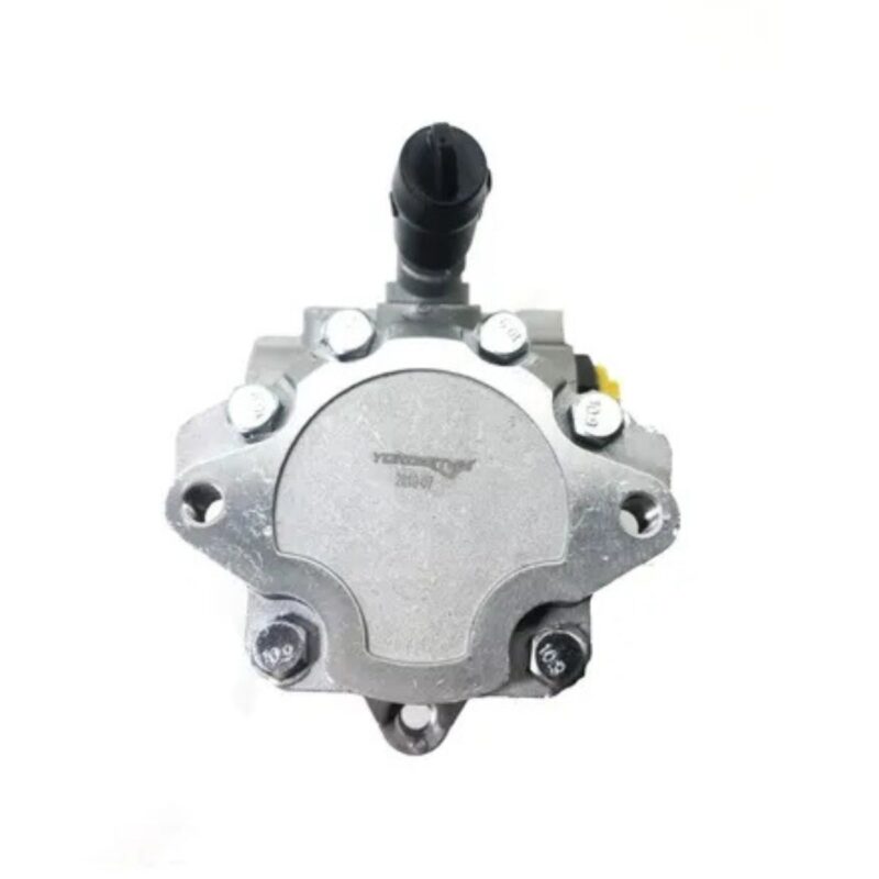 Bomba de Direção Hidráulica para Renault Master 2.5 - 2005/2013 - Image 4