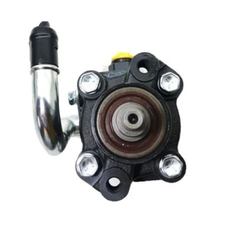 Bomba de Direção Hidráulica para Toyota Hilux motor 2.8 - Até 2004 - Diesel