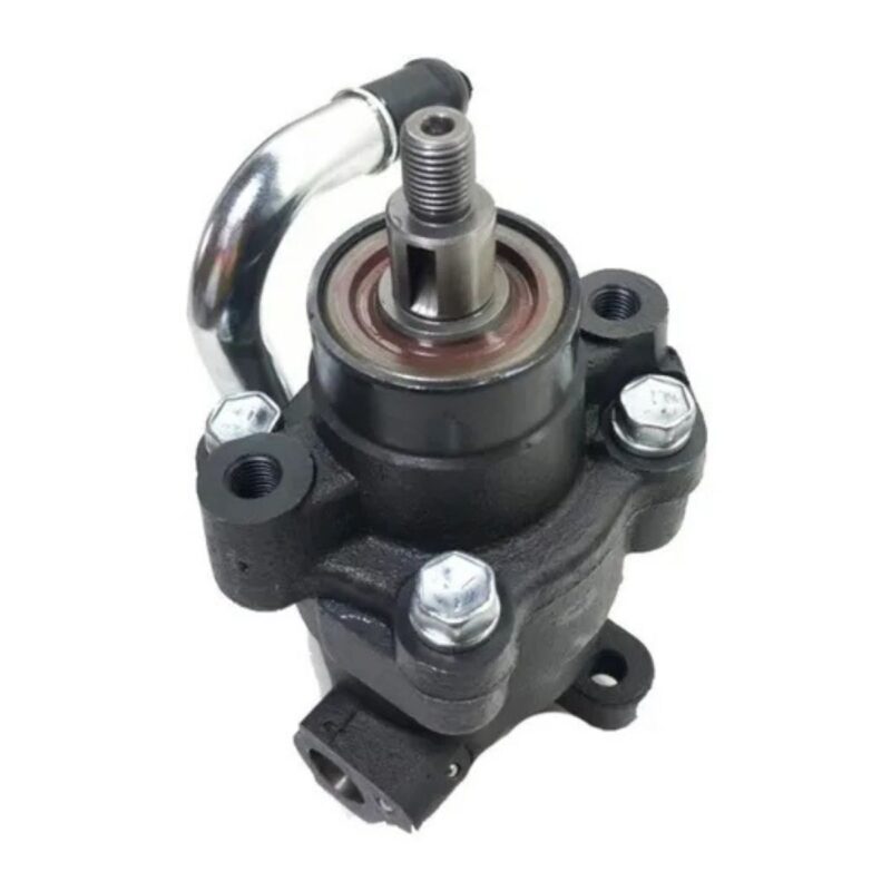 Bomba de Direção Hidráulica para Toyota Hilux motor 2.8 - Até 2004 - Diesel - Image 2