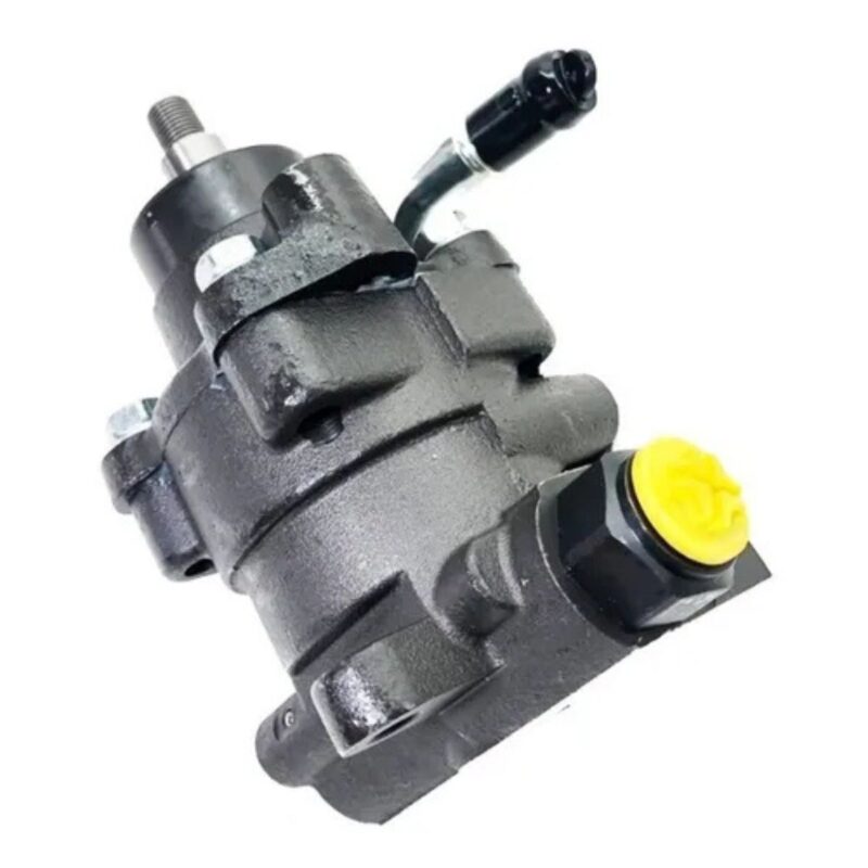 Bomba de Direção Hidráulica para Toyota Hilux motor 2.8 - Até 2004 - Diesel - Image 3