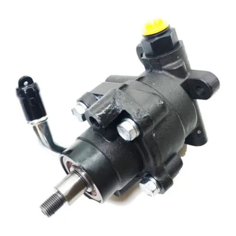 Bomba de Direção Hidráulica para Toyota Hilux motor 2.8 - Até 2004 - Diesel - Image 4