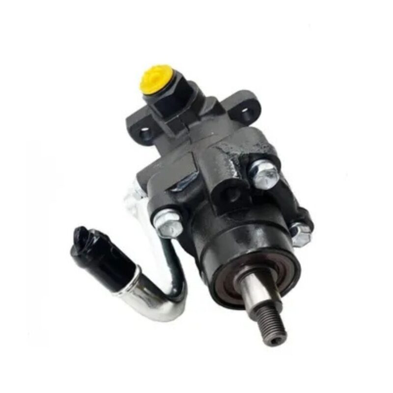 Bomba de Direção Hidráulica para Toyota Hilux motor 2.8 - Até 2004 - Diesel - Image 5