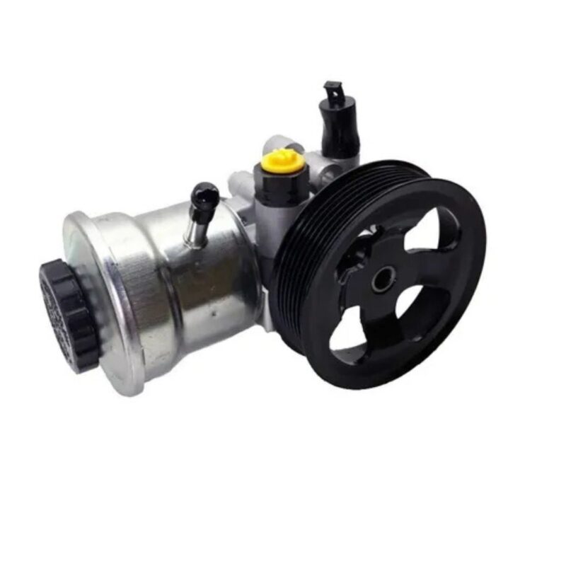 Bomba de Direção Hidráulica para Toyota Hilux 2005/2015 - Gasolina - Image 2