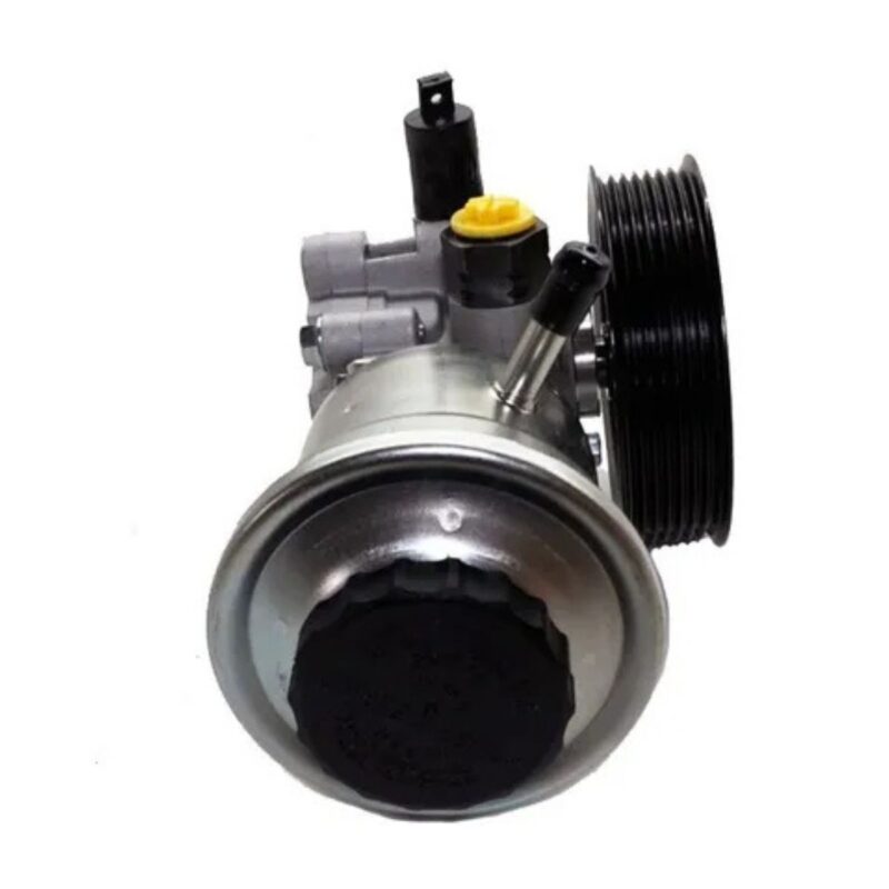 Bomba de Direção Hidráulica para Toyota Hilux 2005/2015 - Gasolina - Image 4
