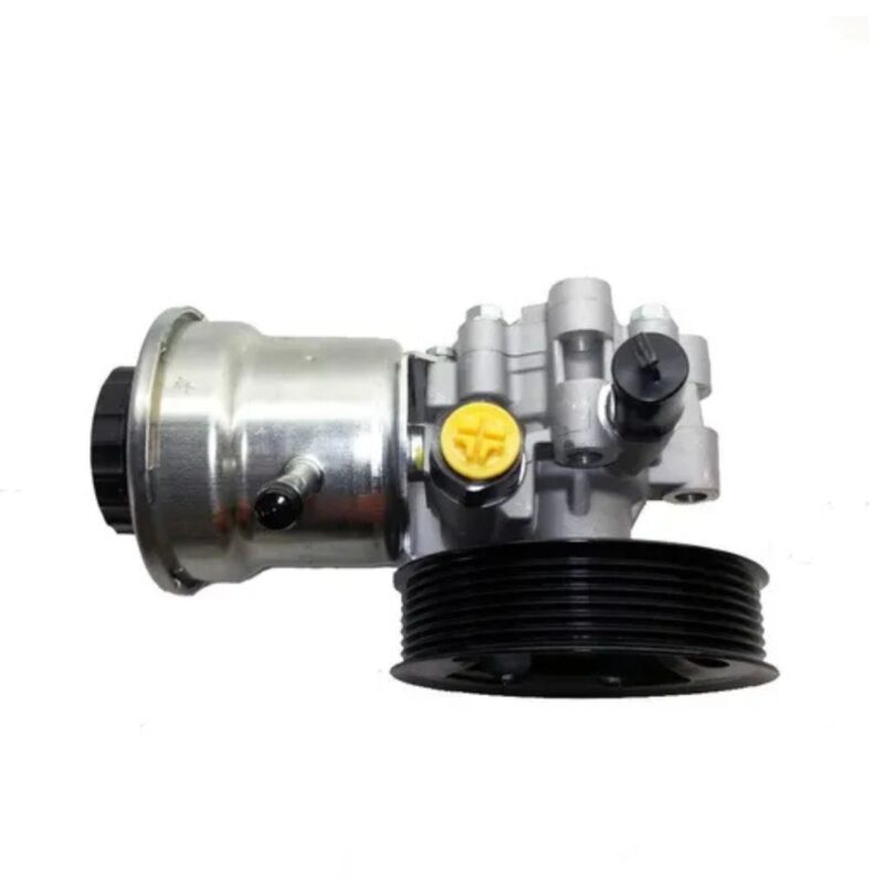 Bomba de Direção Hidráulica para Toyota Hilux 2005/2015 - Gasolina - Image 5