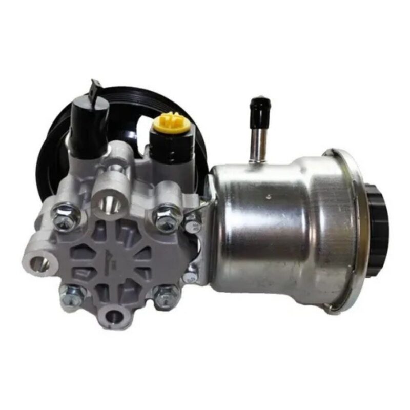 Bomba de Direção Hidráulica para Toyota Hilux 2005/2015 - Gasolina - Image 6