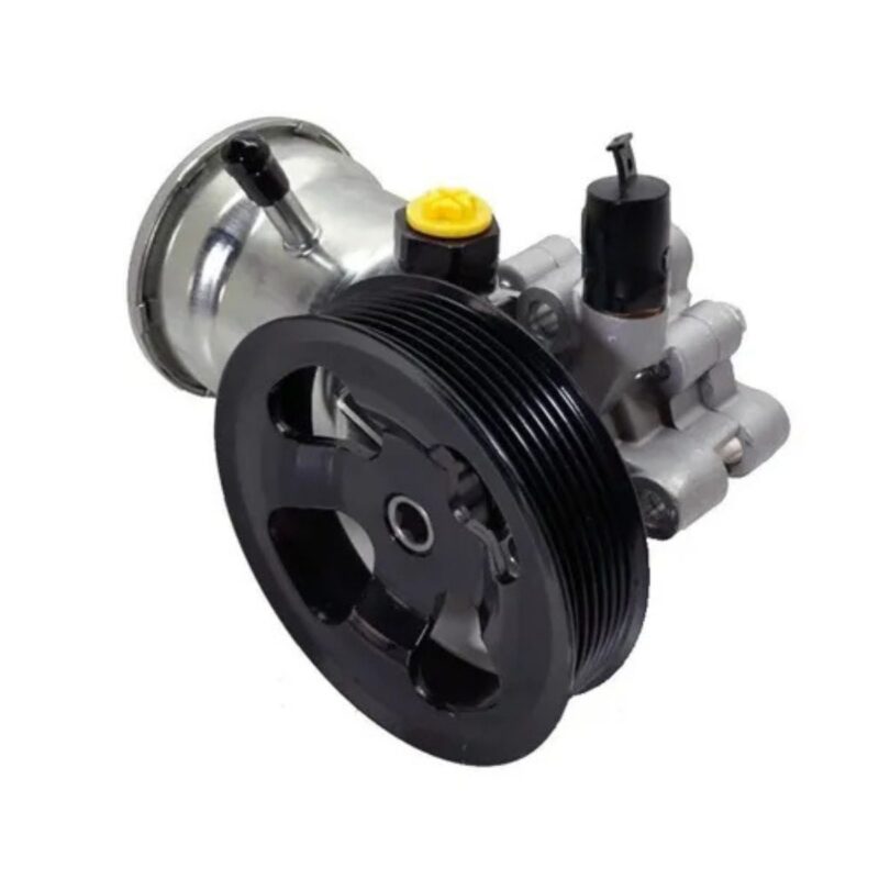 Bomba de Direção Hidráulica para Toyota Hilux 2005/2015 - Gasolina - Image 7