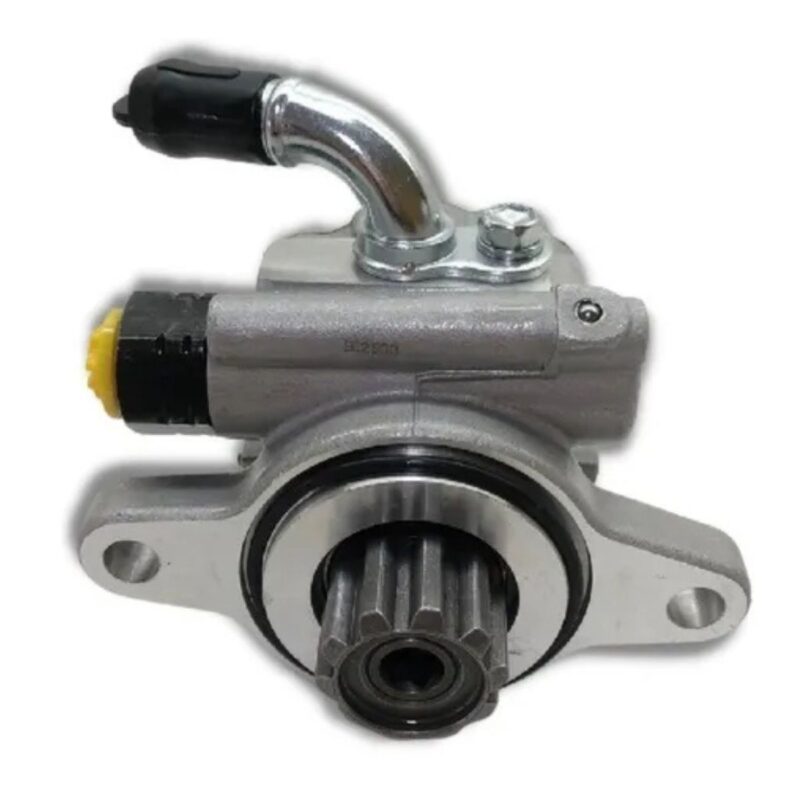Bomba de Direção Hidráulica para Toyota Hilux 2005/2015 - Diesel - Image 2