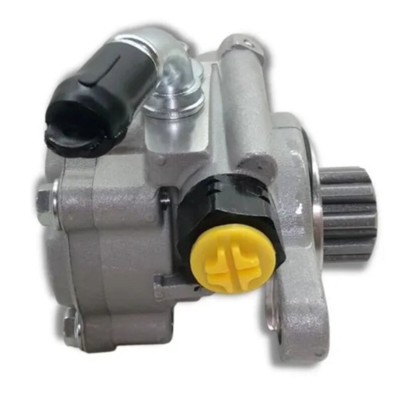 Bomba de Direção Hidráulica para Toyota Hilux 2005/2015 - Diesel - Image 3