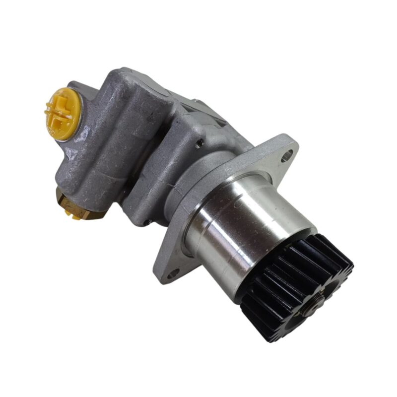 Bomba de Direção Hidráulica para Volvo FH12 - SEM VÁCUO - Image 3