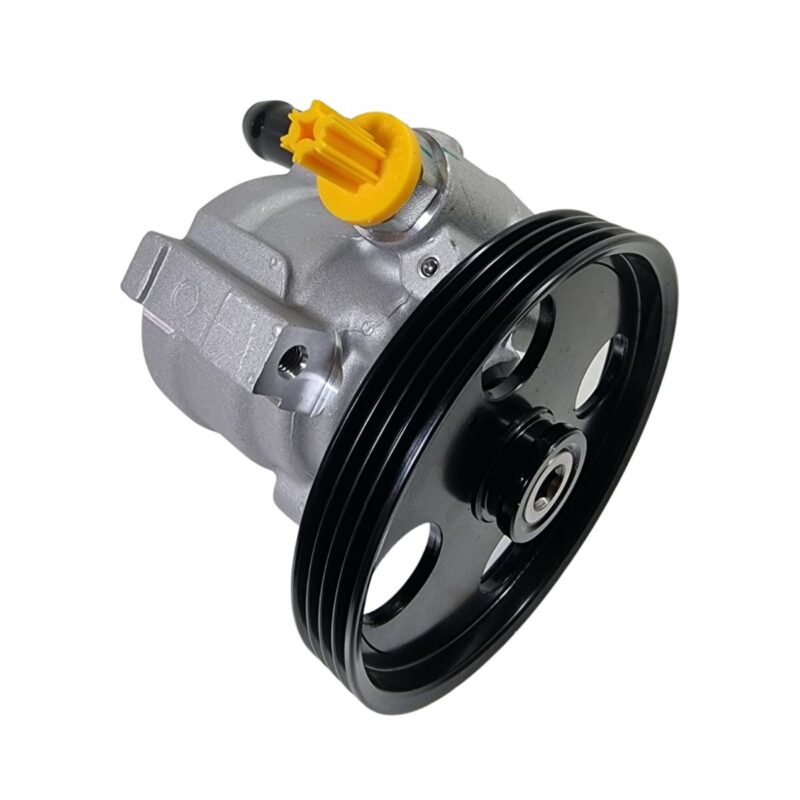 Bomba de Direção Hidráulica para Renault Sandero/ Logan/ Clio/ Kangoo - 2002 Em diante - Image 9