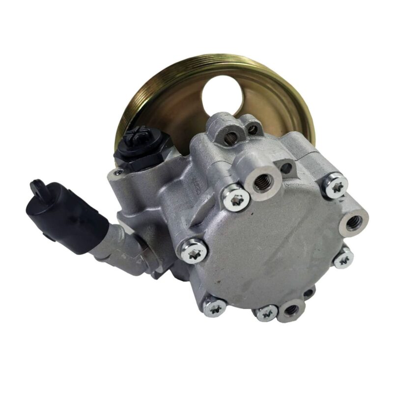 Bomba de Direção Hidráulica para Citroen Berlingo - 1997 Em diante - Image 2