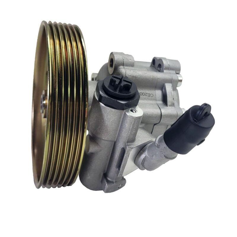Bomba de Direção Hidráulica para Citroen Berlingo - 1997 Em diante - Image 4