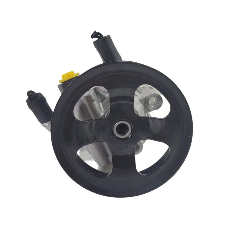 Bomba de Direção Hidráulica para Toyota Corolla - 2003/2008 - COM POLIA