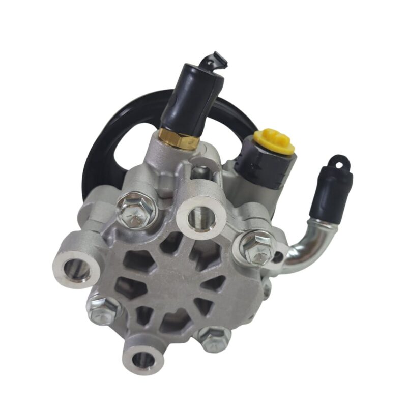 Bomba de Direção Hidráulica para Toyota Corolla - 2003/2008 - COM POLIA - Image 3