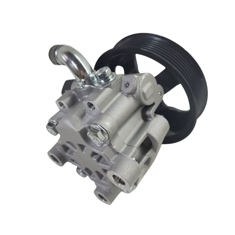 Bomba de Direção Hidráulica para Toyota Corolla - 2003/2008 - COM POLIA - Image 5