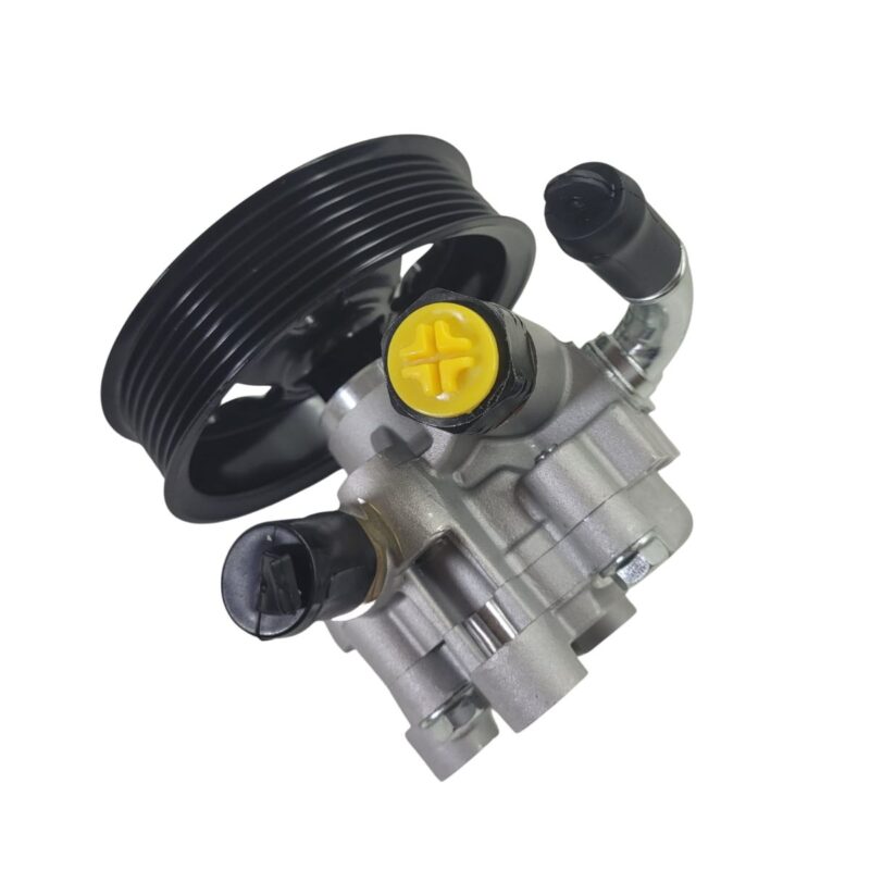 Bomba de Direção Hidráulica para Toyota Corolla - 2003/2008 - COM POLIA - Image 6