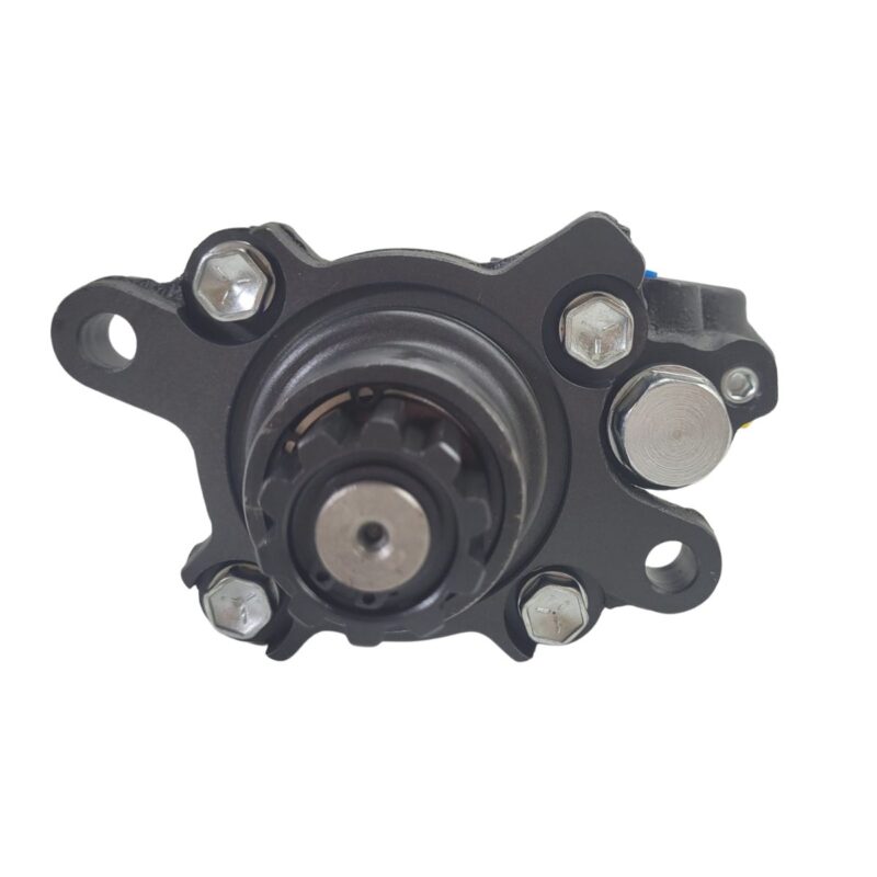 Bomba de Direção Hidráulica para Toyota Bandeirante motor 3.7 V8 / motor 14B - 1994/2001