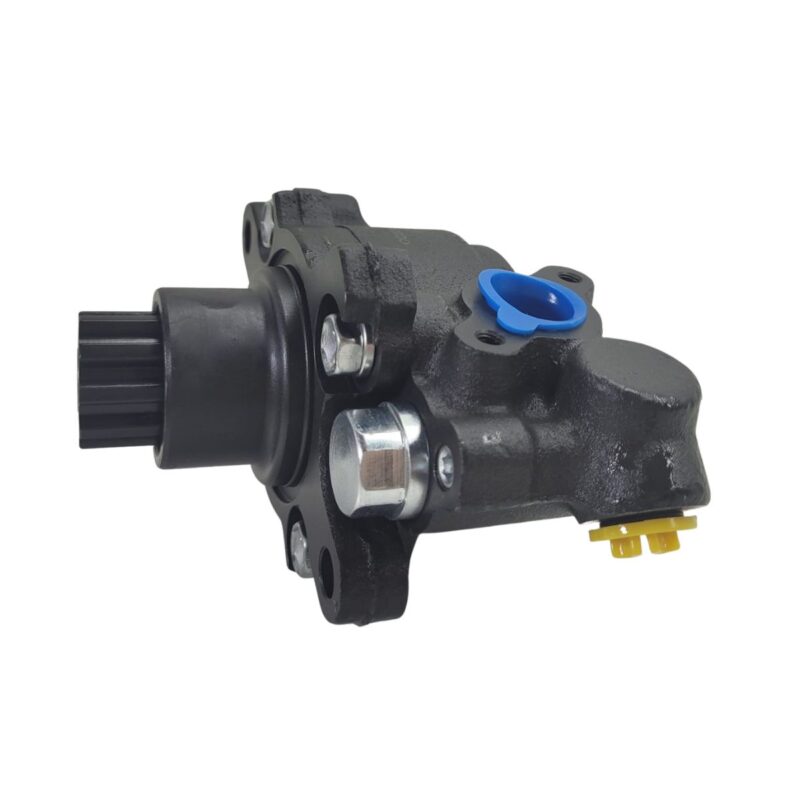 Bomba de Direção Hidráulica para Toyota Bandeirante motor 3.7 V8 / motor 14B - 1994/2001 - Image 2