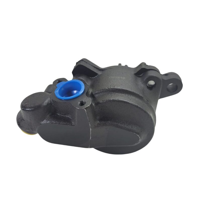 Bomba de Direção Hidráulica para Toyota Bandeirante motor 3.7 V8 / motor 14B - 1994/2001 - Image 3