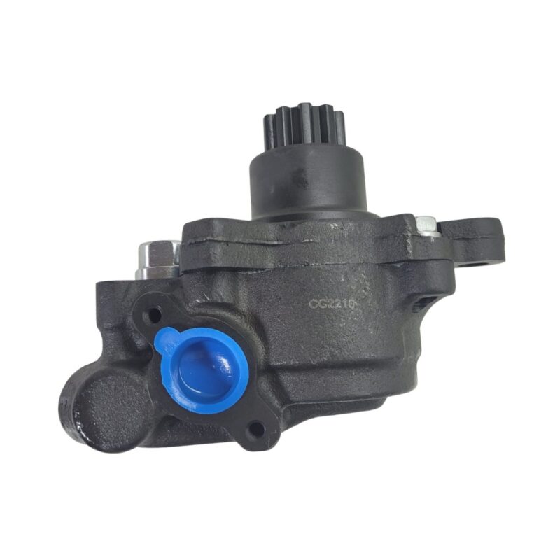 Bomba de Direção Hidráulica para Toyota Bandeirante motor 3.7 V8 / motor 14B - 1994/2001 - Image 5