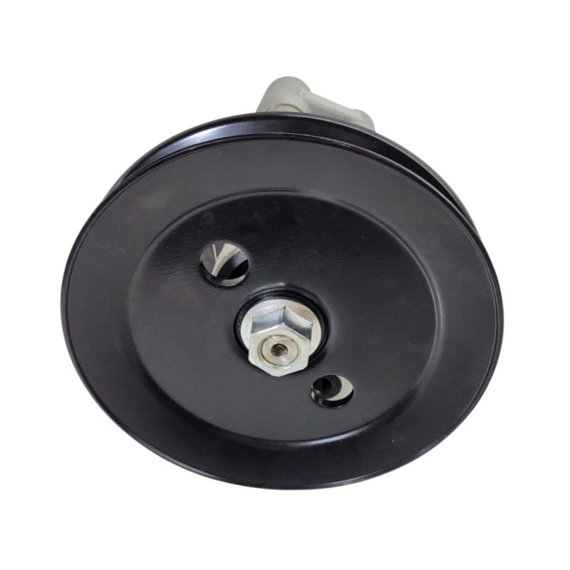 Bomba de Direção Hidráulica para Hilux Argentina 2.8 - 1991/2001 - Image 4