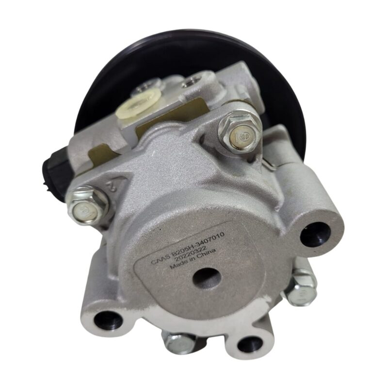 Bomba de Direção Hidráulica para Hilux Argentina 2.8 - 1991/2001 - Image 6