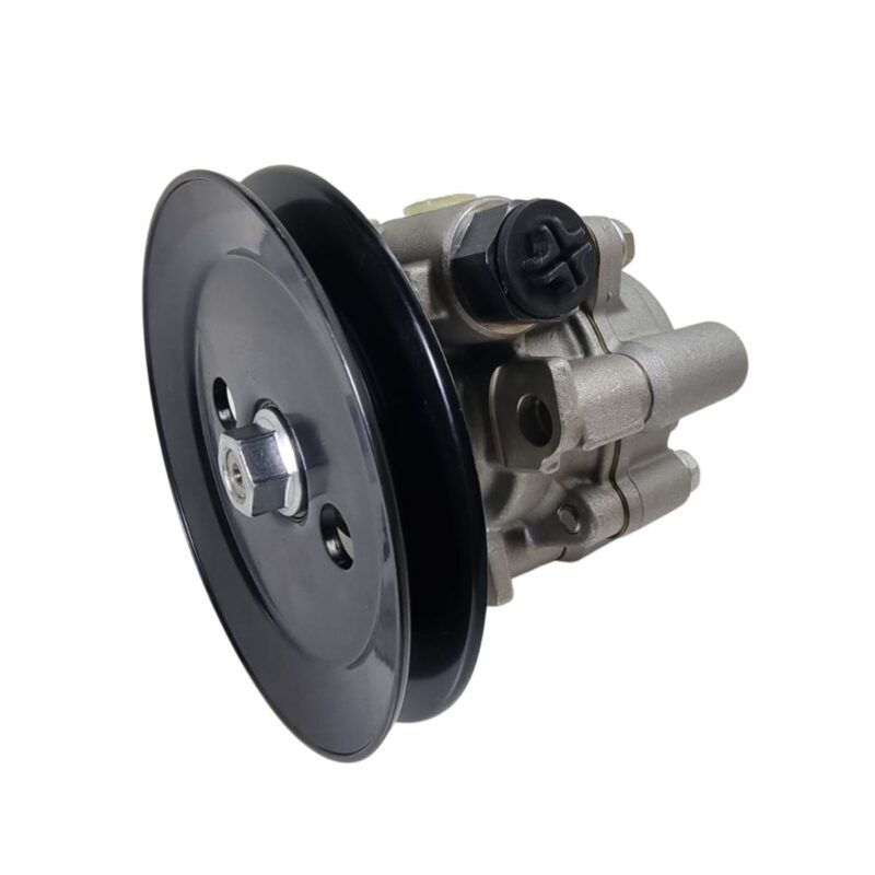 Bomba de Direção Hidráulica para Hilux Argentina 2.8 - 1991/2001 - Image 8