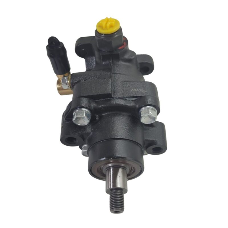 Bomba de Direção Hidráulica para Toyota Hilux 2.8 - 1992/2001 - Image 4