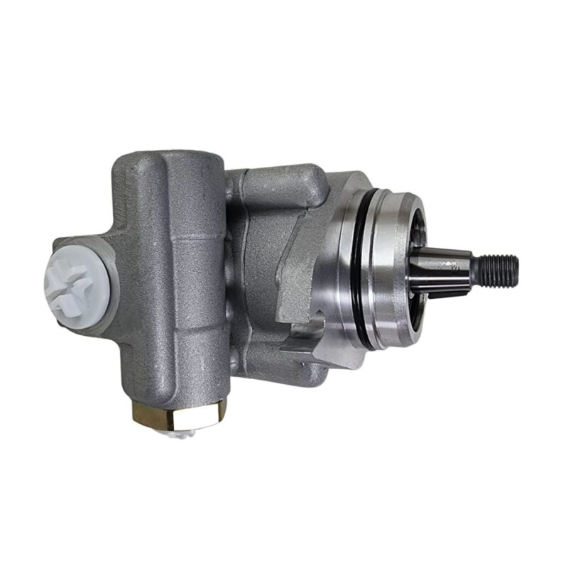 Bomba de Direção Hidráulica para Scania 112 / 113 - Série 3 - Image 7