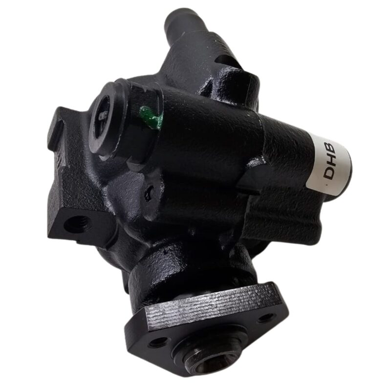 Bomba de Direção Hidráulica para Renault Logan 1.0 - 8v / 16v - 2007 Em diante (SEM AR) - Image 10