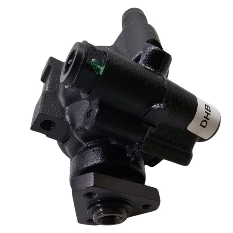 Bomba de Direção Hidráulica para Renault Logan 1.0 - 8v / 16v - 2007 Em diante (SEM AR) - Image 11