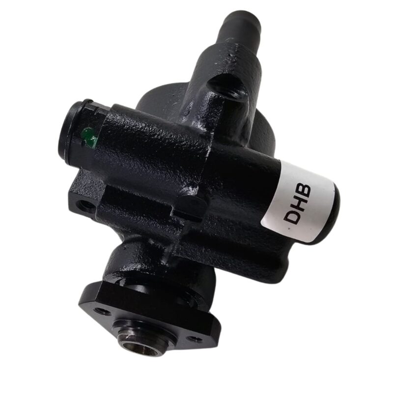 Bomba de Direção Hidráulica para Renault Logan 1.0 - 8v / 16v - 2007 Em diante (SEM AR) - Image 3