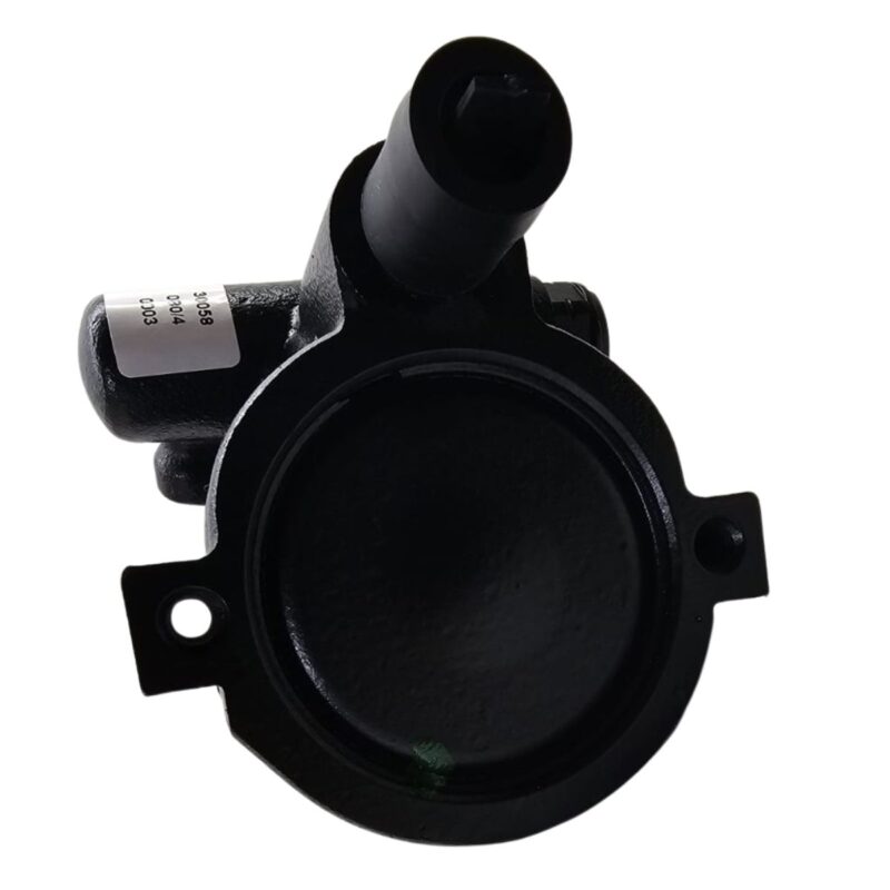 Bomba de Direção Hidráulica para Renault Logan 1.0 - 8v / 16v - 2007 Em diante (SEM AR) - Image 6