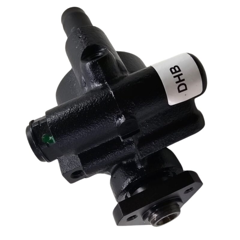 Bomba de Direção Hidráulica para Renault Logan 1.0 - 8v / 16v - 2007 Em diante (SEM AR) - Image 7