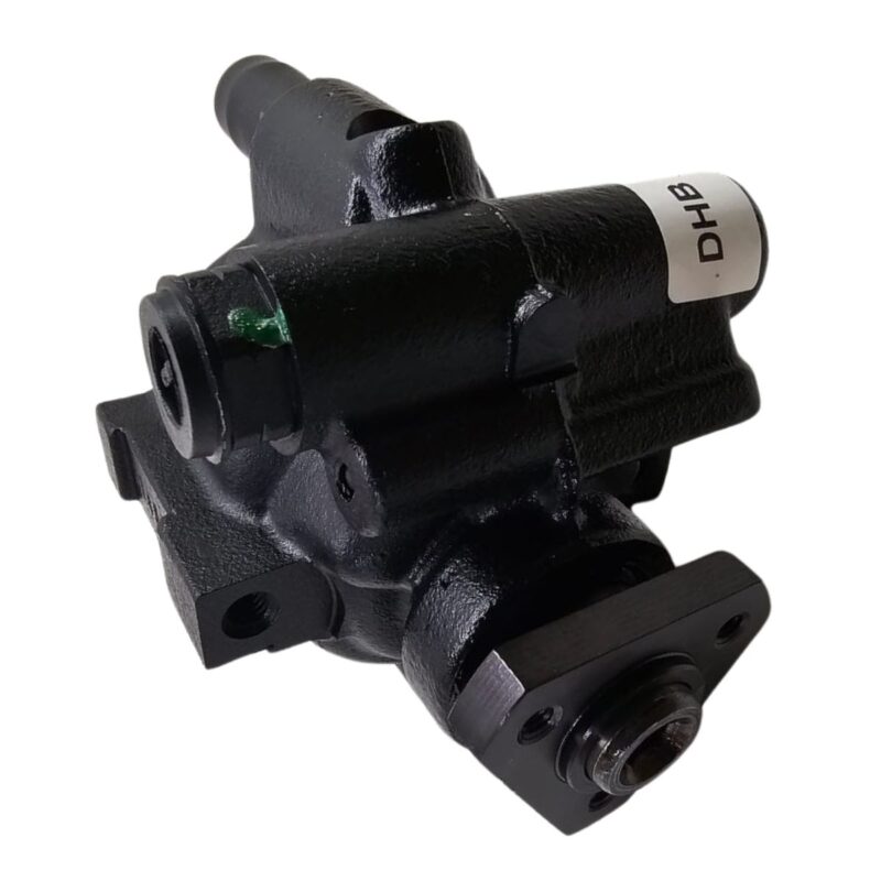 Bomba de Direção Hidráulica para Renault Logan 1.0 - 8v / 16v - 2007 Em diante (SEM AR) - Image 8