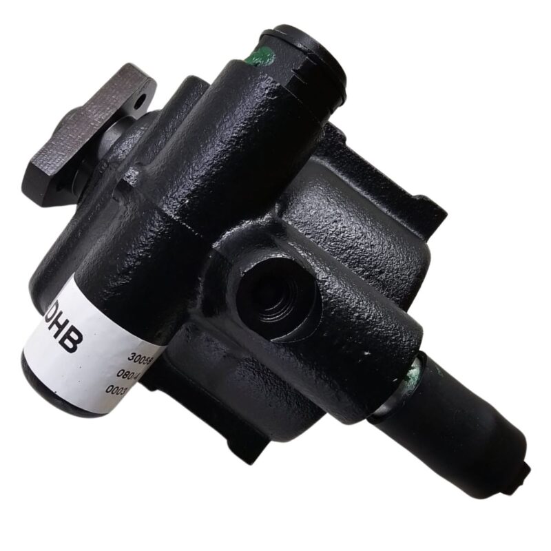 Bomba de Direção Hidráulica para Renault Logan 1.0 - 8v / 16v - 2007 Em diante (SEM AR) - Image 9