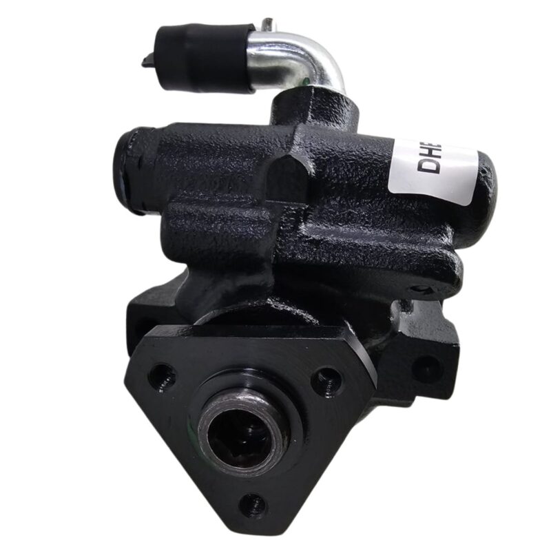 Bomba de Direção Hidráulica para Renault Sandero 1.0 - 8v / 16v - 2007 em diante (COM AR)