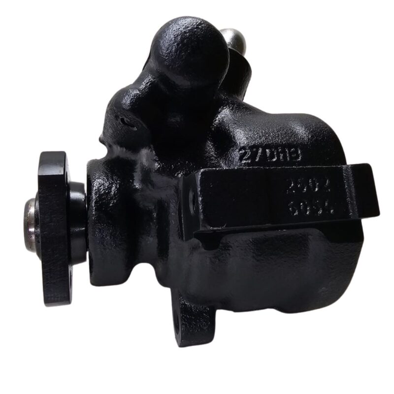 Bomba de Direção Hidráulica para Renault Sandero 1.0 - 8v / 16v - 2007 em diante (COM AR) - Image 10
