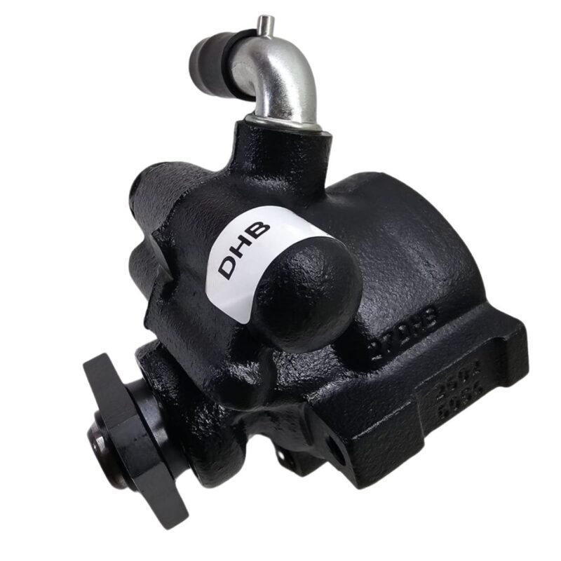 Bomba de Direção Hidráulica para Renault Sandero 1.0 - 8v / 16v - 2007 em diante (COM AR) - Image 2