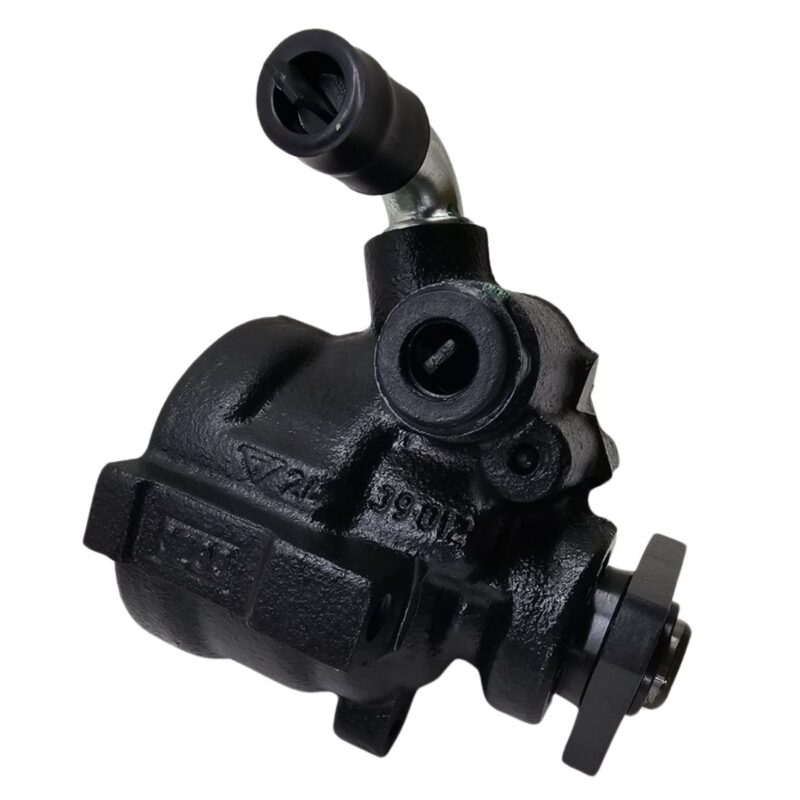 Bomba de Direção Hidráulica para Renault Sandero 1.0 - 8v / 16v - 2007 em diante (COM AR) - Image 3
