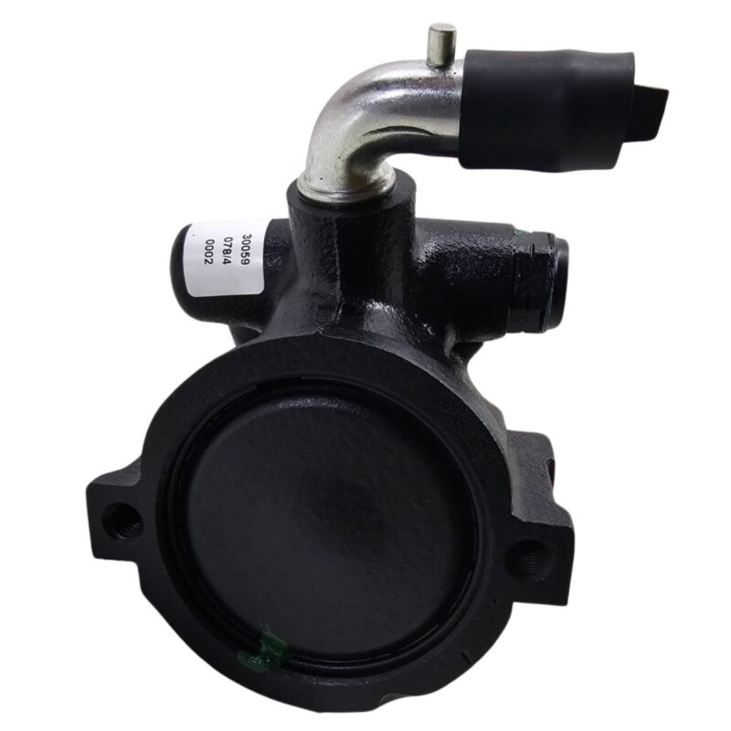 Bomba de Direção Hidráulica para Renault Sandero 1.0 - 8v / 16v - 2007 em diante (COM AR) - Image 4
