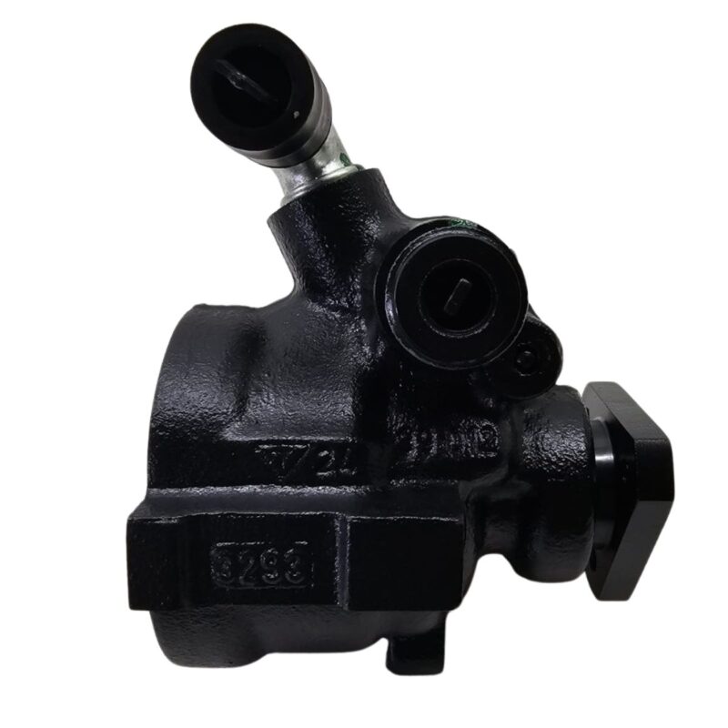 Bomba de Direção Hidráulica para Renault Sandero 1.0 - 8v / 16v - 2007 em diante (COM AR) - Image 5