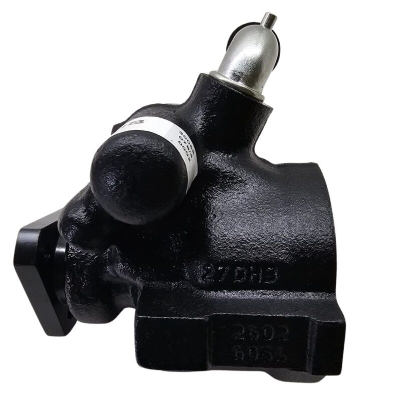 Bomba de Direção Hidráulica para Renault Sandero 1.0 - 8v / 16v - 2007 em diante (COM AR) - Image 6